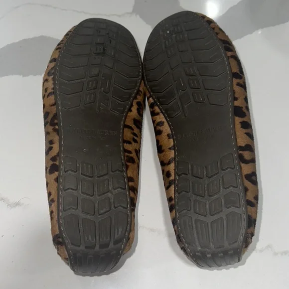 Ralph Lauren Harold Calf Hair Drivers Size 8.5 $625